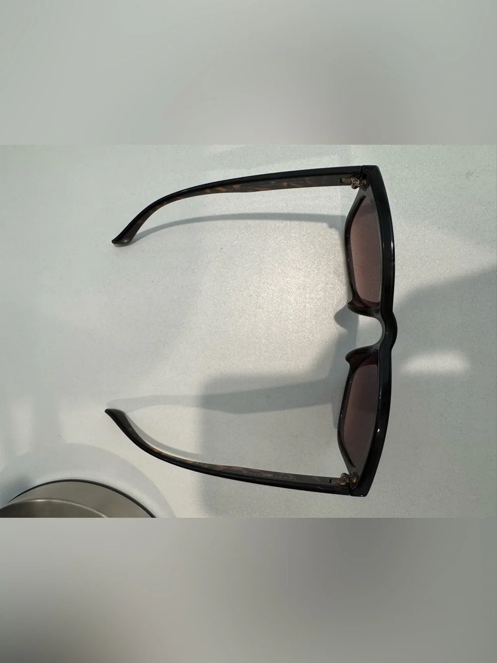 Tommy Hifiger Tortoiseshell Sunglasses